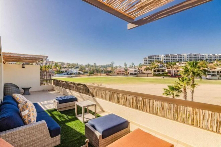 View from property 4, 2BD Condo in La Costa Phase 2!, La Paz