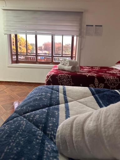 Room 3, HOSTEL EL ANCLA, Copiapó
