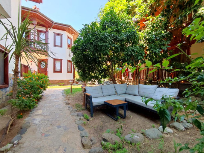 Others 5, Iskelem Hotel, Merkez