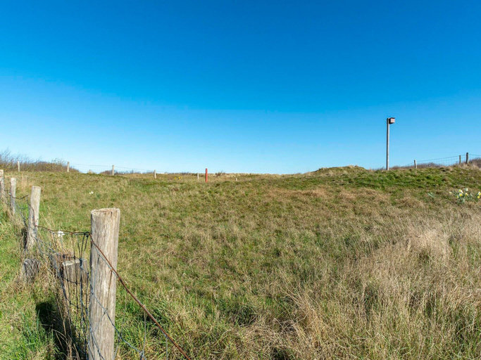 4, Beach house 't Koepeltje near dunes, Zijpe