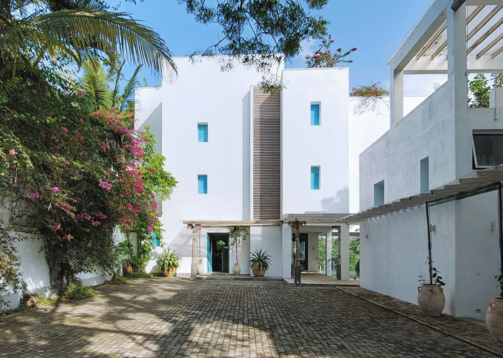 Exterior & Views 2, 33 Lake Terrace, Hikkaduwa