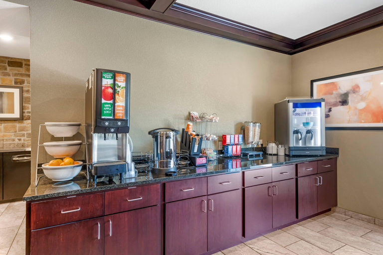 Food & Drinks 5, Comfort Inn & Suites Morgan UT, Morgan