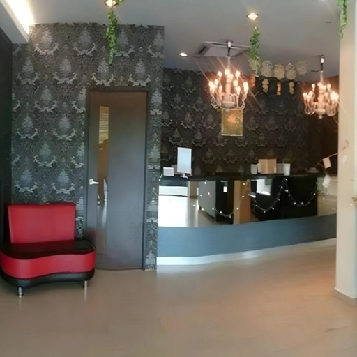 Others 2, Hotel Grand Court Inn, Sabak Bernam