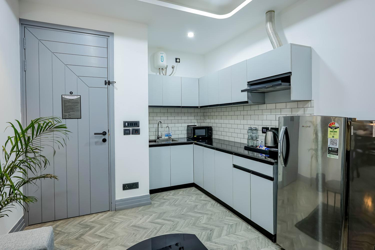Others 3, BedChambers Luxury Apartment Near Golf course Road, Gurgaon