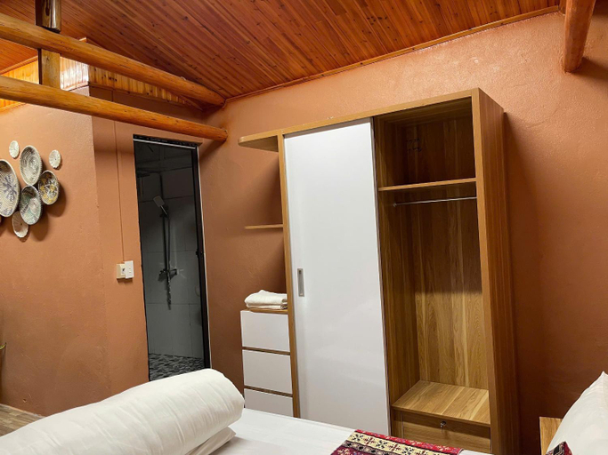 Others 3, Homestay Tommy House, Yên Minh