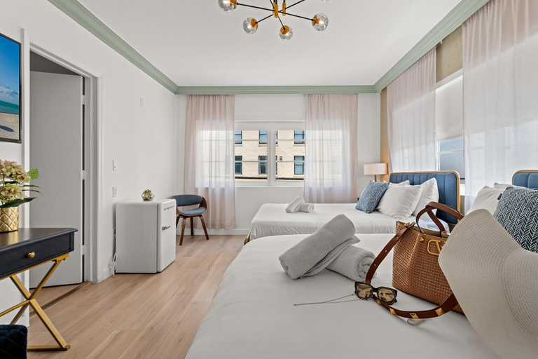 Facilities 2, The Clifton, Miami-Dade
