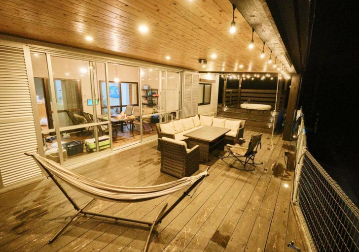 Food & Drinks 4, BeachSideSecret - Vacation STAY 86262v, Ginoza