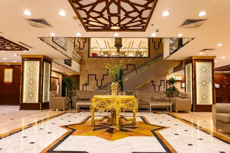 Others 2, Zowar Alalami Hotel, Al Madinah Al Munawwarah