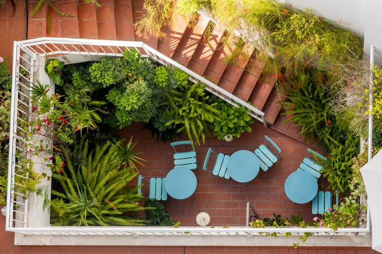 Exterior & Views 1, Hotel Plaza Santa Lucia, Sevilla
