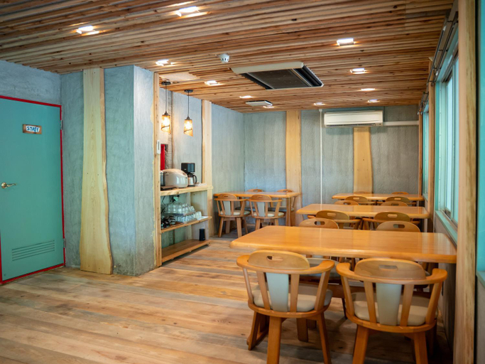 Food & Drinks 5, Farm Garden Hotel, Izunokuni