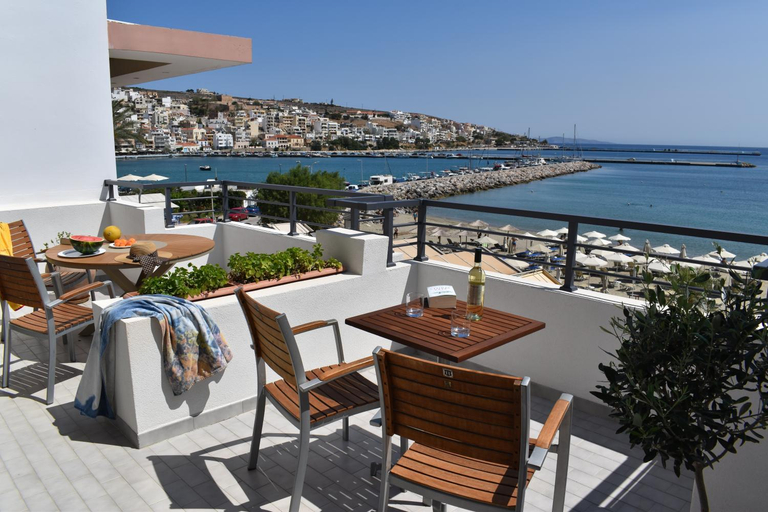 Others 5, Portobelis Apartments, Crete