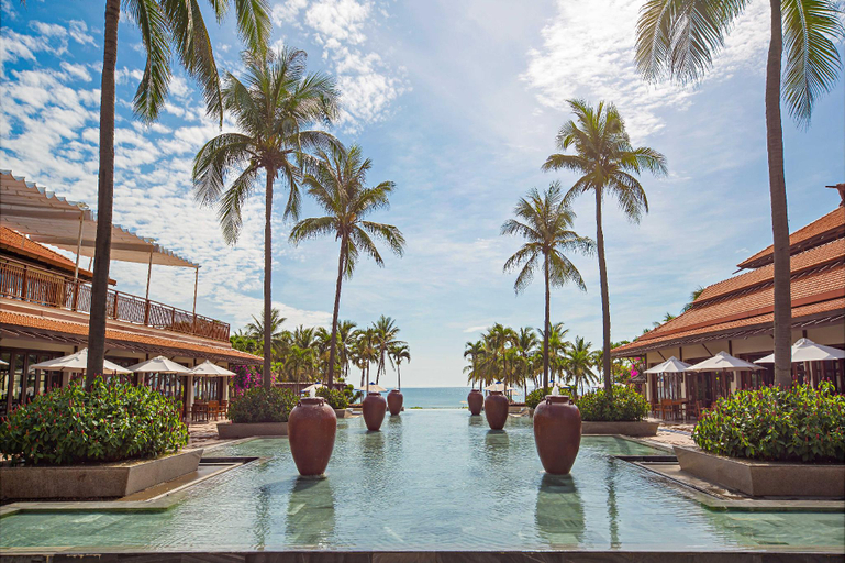 Sport & Beauty 2, Purama Villas Resort Beachfront Da Nang, Da Nang