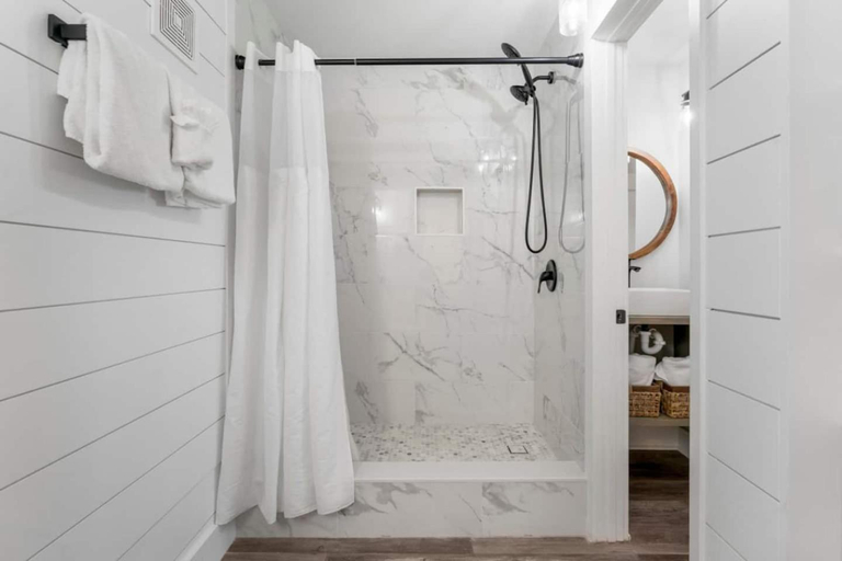 Bathroom 4, Summit 808 - Luxury Beach Resort Condo, Bay