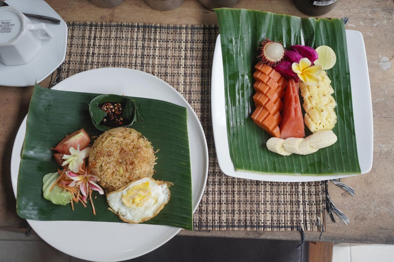 Food & Drinks 4, Bali Moon Guest House, Gianyar