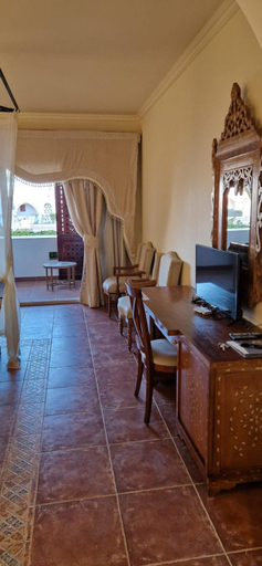 Others 4, Domina Coral Bay Private Studios, Sharm el-Sheikh