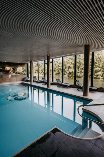 Sport & Beauty 2, Hotel Mitland, Utrecht