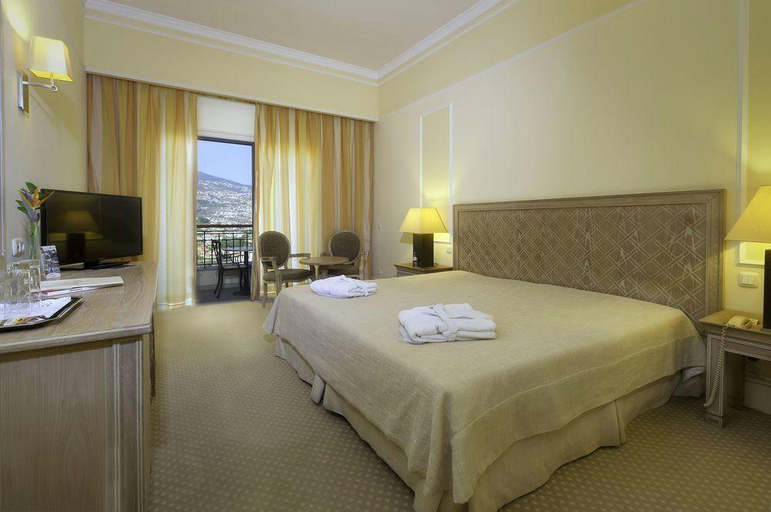 Bedroom 3, Hotel Quinta Bela S Tiago, Funchal