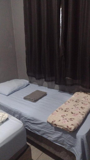 Sport & Beauty, Hostel da Floresta, Vitoria
