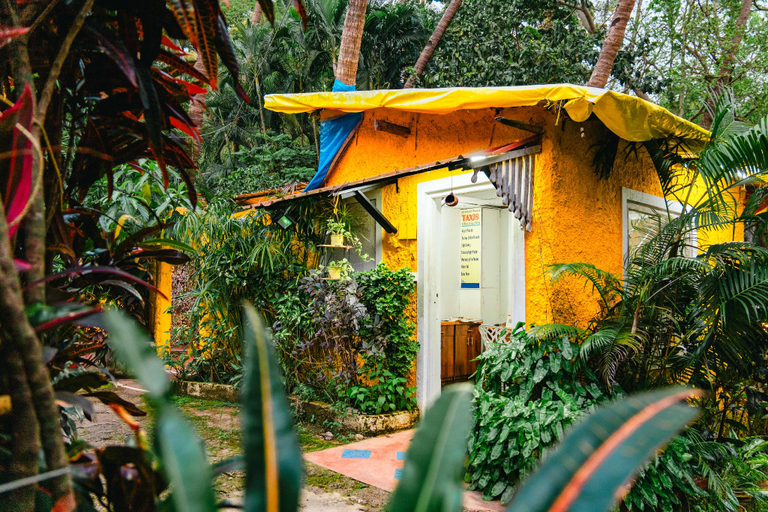 Exterior view 5, Palm Beach Lifestyle Resort By Anusaksh, South Goa
