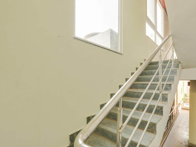 Public Area 2, Hotel O by OYO BSS INNS, Warangal