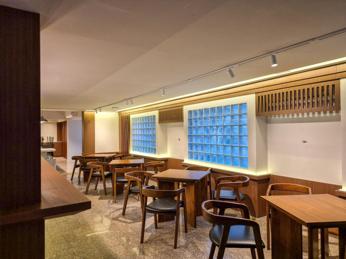 Food & Drinks 5, Wangkaew Hotel, Phitsanulok, Muang Phitsanulok