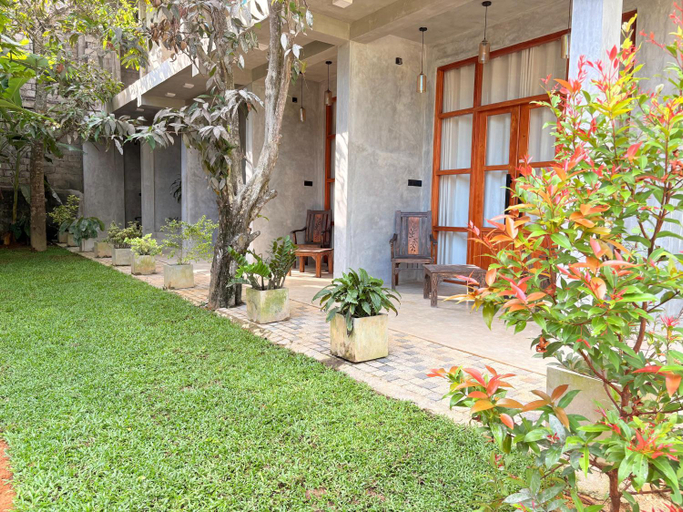 Others 5, Tiny house, Habaraduwa