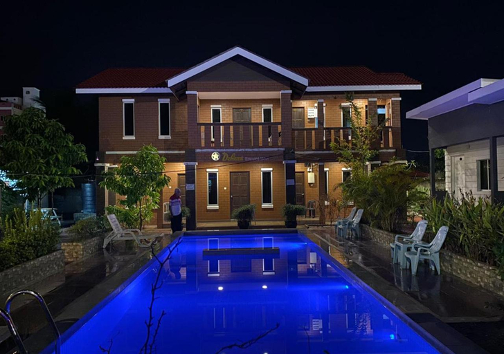 Sport & Beauty 4, D'Lima Beach Inn, Langkawi