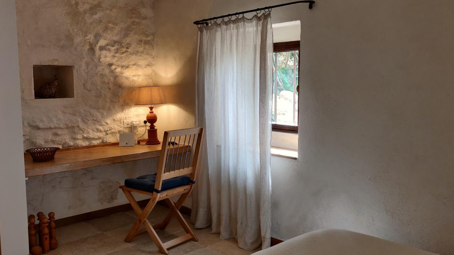 Bedroom 3, Les Guillaume Rey, Vaucluse