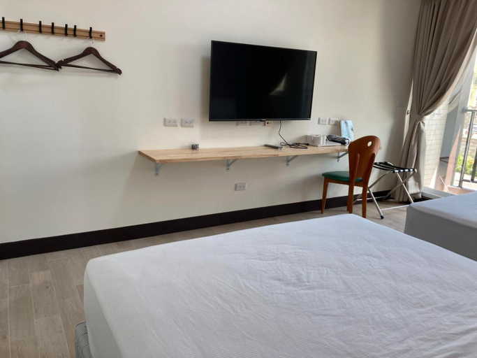 Bedroom, X. King B&B, Taitung