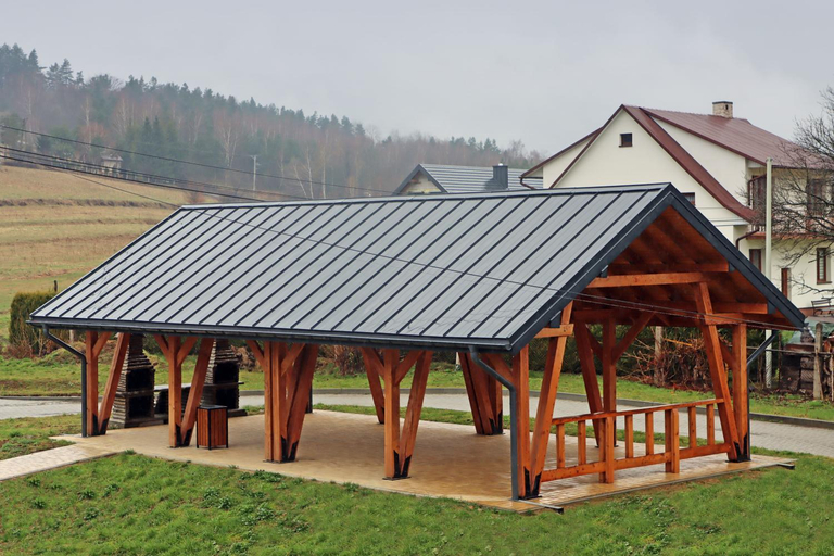 Exterior & Views, Centrum Edukacji Ekologiczno-Turystycznej, Lesko