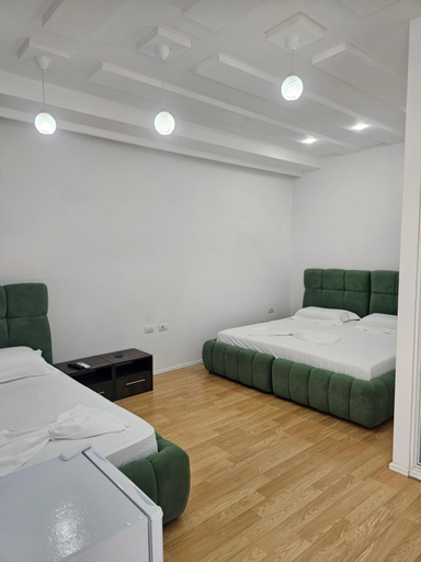 Bedroom 2, Eagle’s Nest, Shkodrës