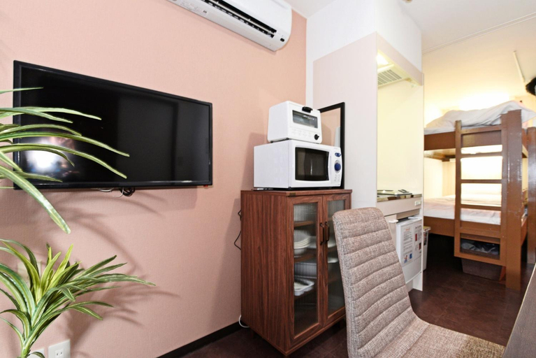 Others 2, Heights N7 / Vacation STAY 7574, Sapporo