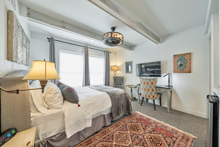 Others 4, Houston Towers, Downtown Med Ctr, NRG, Adults only, Houston