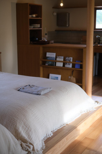 Bedroom, 菜を|NAWO, Gotō