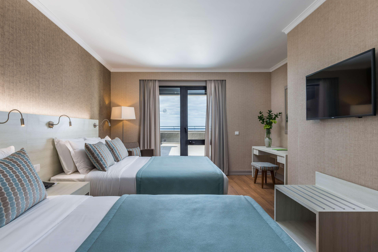Bedroom 3, Enotel Lido All Inclusive, Funchal