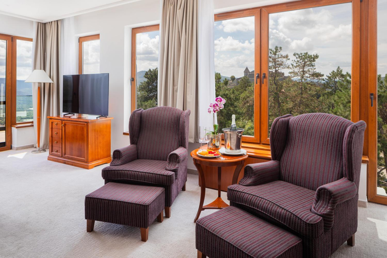 Others 4, Silvanus Wellness and Conference Hotel, Szentendre