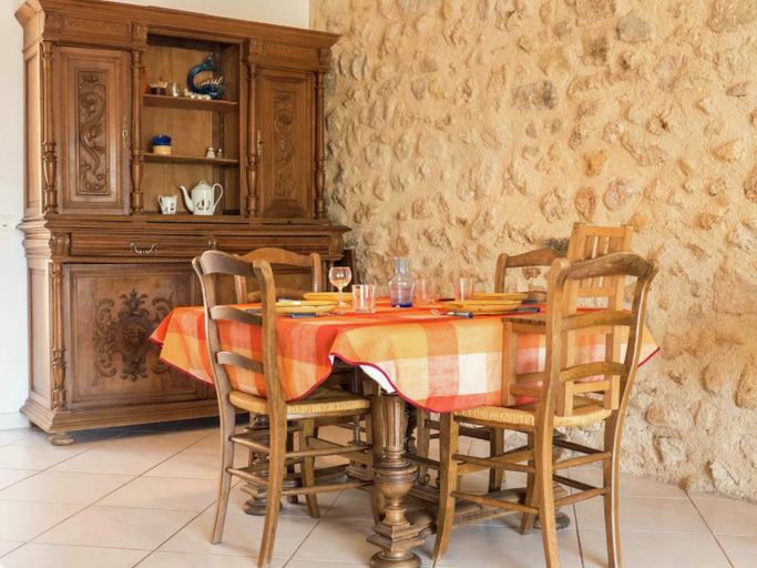 Others 5, Nice home in Murviel-Les-Beziers with , Hérault