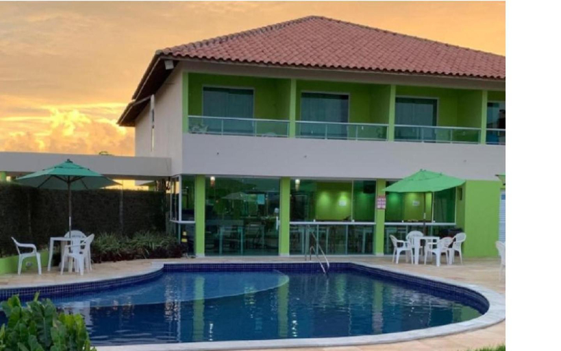Sport & Beauty 5, Pousada Solar dos Carneiros, Tamandaré