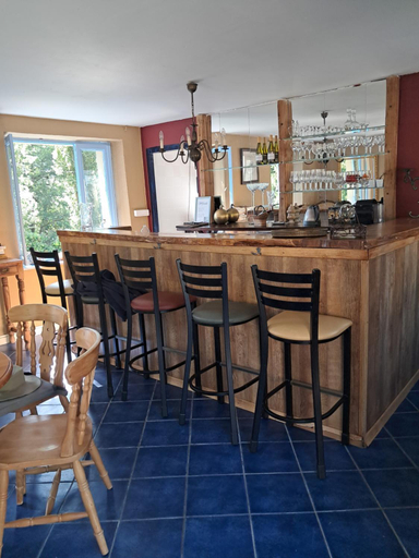 Food & Drinks, Chambre d'hote Moulin du Breuil., Creuse