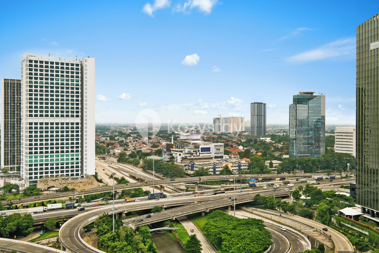 Others 3, Rivora by Kozystay - Cilandak, South Jakarta
