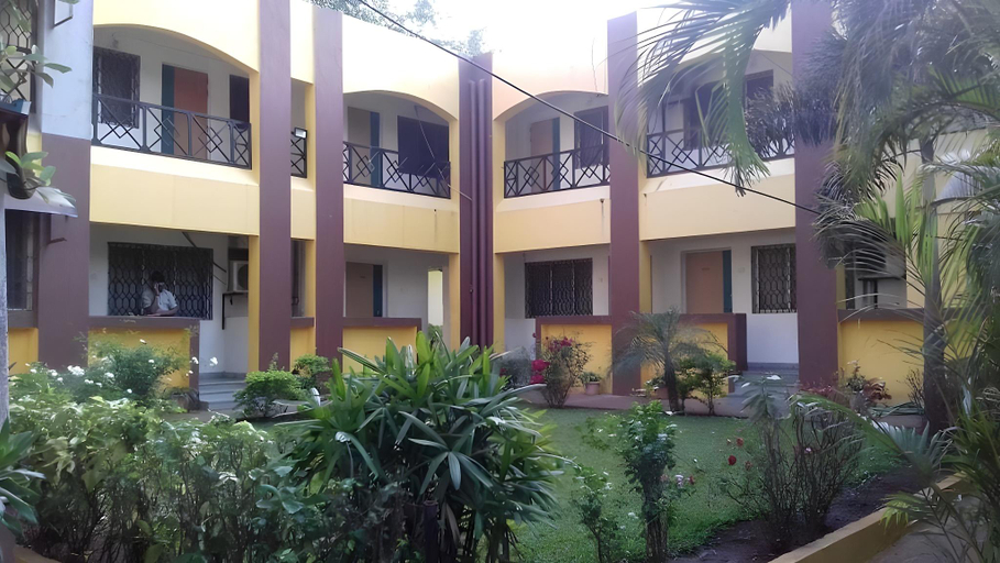 Exterior & Views 1, Hotel Lonavla, Pune