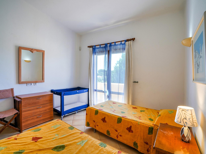 Bedroom 2, Modern villa with a private pool, Loulé