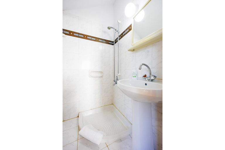 Facilities 3, Villa Christos