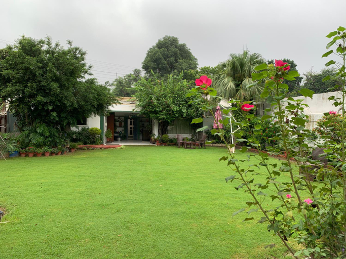 Others 4, Green Serene Abode , Meerut