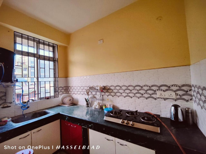 Others 4, DREAMS ABODE studio apartment, Kamrup Metropolitan