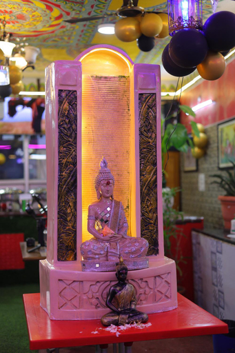 Food & Drinks 5, Anand Lok Vatika Rajgir, Nalanda