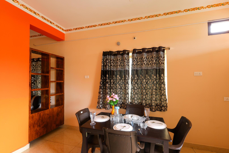 Others 5, SBHS Homestay- Garudadri , Chittoor