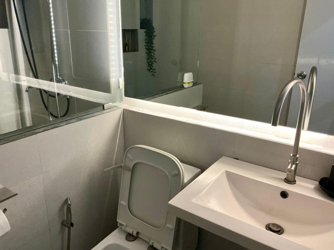 Bathroom 3, Ellie House Phuket Old Town, Phuket Island