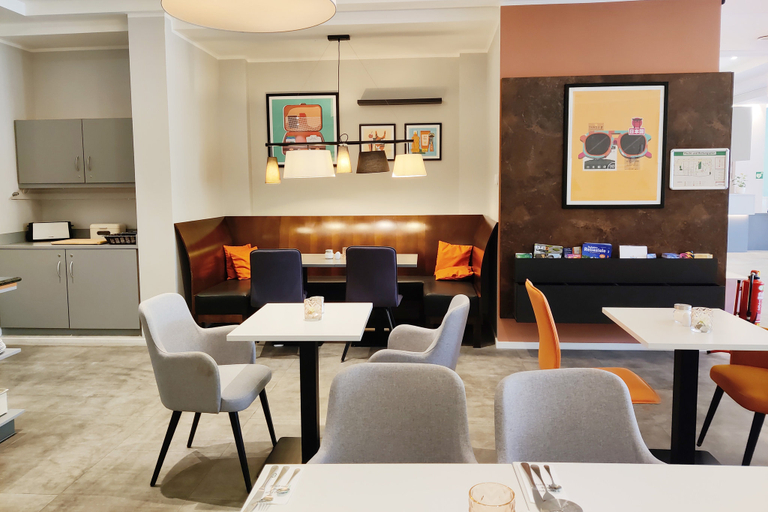 Food & Drinks 5, Garner Hotel WIESBADEN CITY by IHG, Wiesbaden