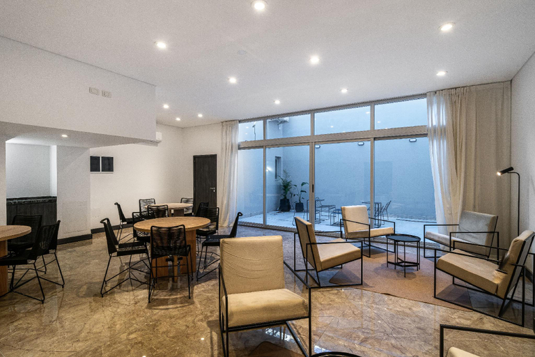 Others 5, La Vie Suite Madero, Distrito Federal